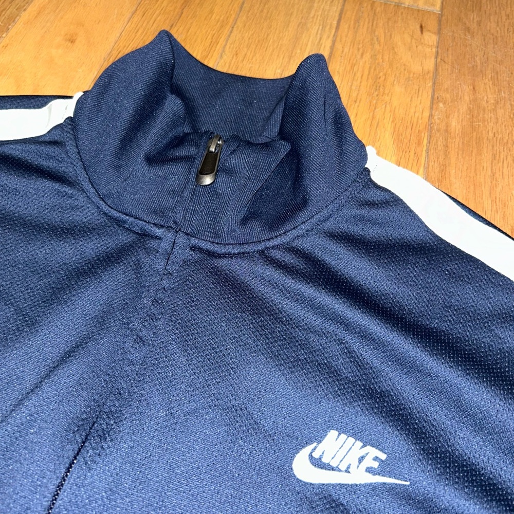 Nike Track Top - Picture 3 of 10